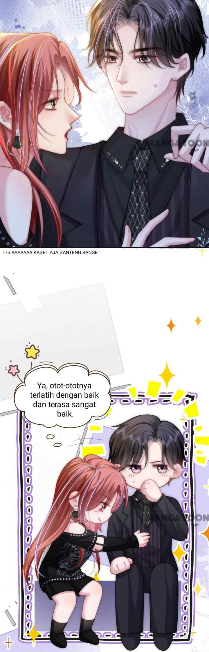 The Ultimate Comeback chapter 23 halaman 15