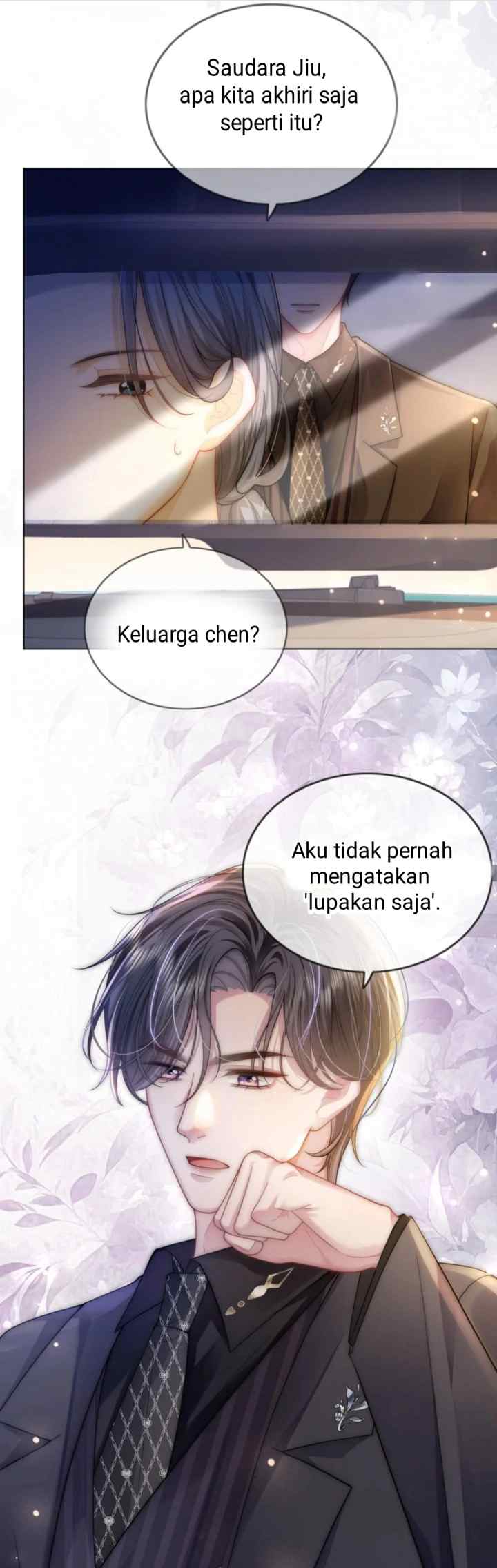 The Ultimate Comeback chapter 23 halaman 18