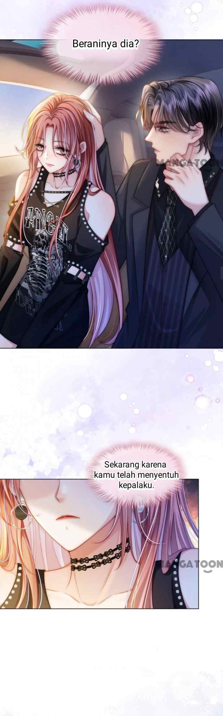 The Ultimate Comeback chapter 23 halaman 13