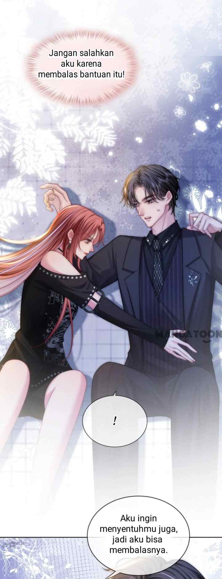 The Ultimate Comeback chapter 23 halaman 14