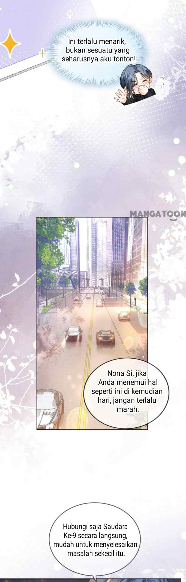 The Ultimate Comeback chapter 23 halaman 16