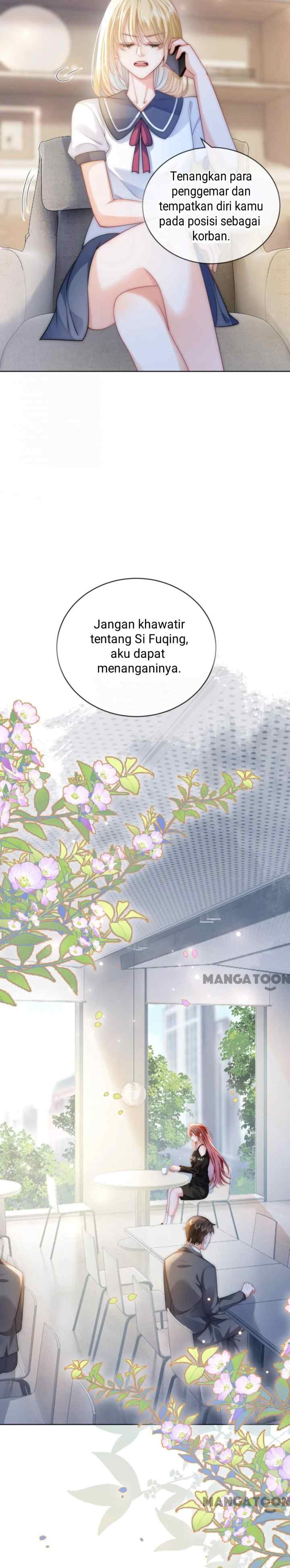 The Ultimate Comeback chapter 26 halaman 5
