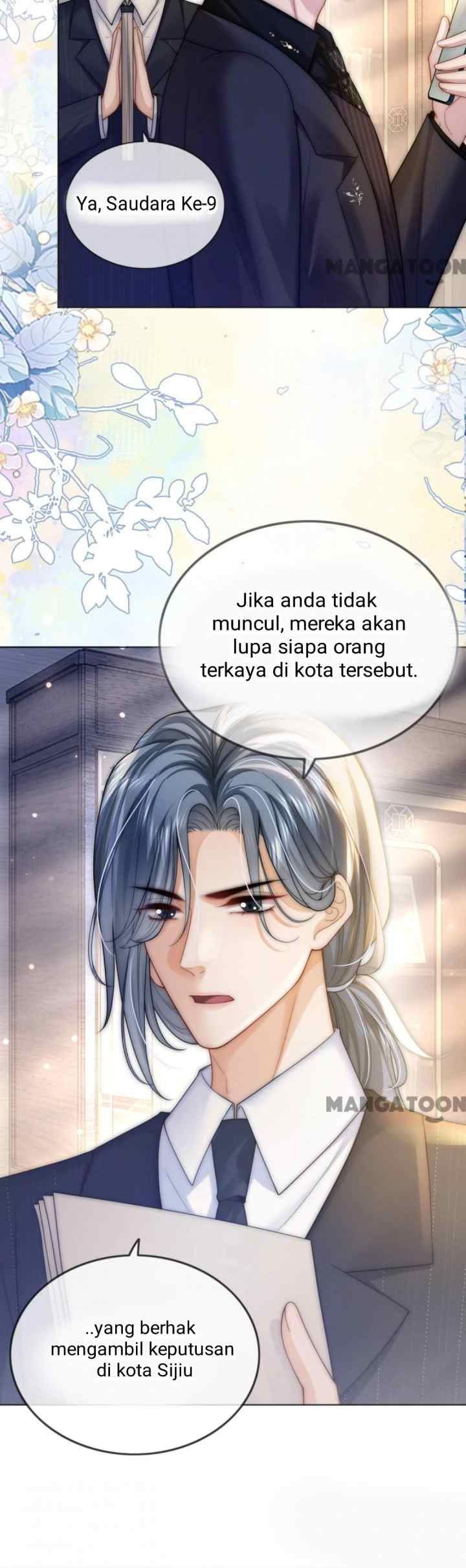 The Ultimate Comeback chapter 26 halaman 15