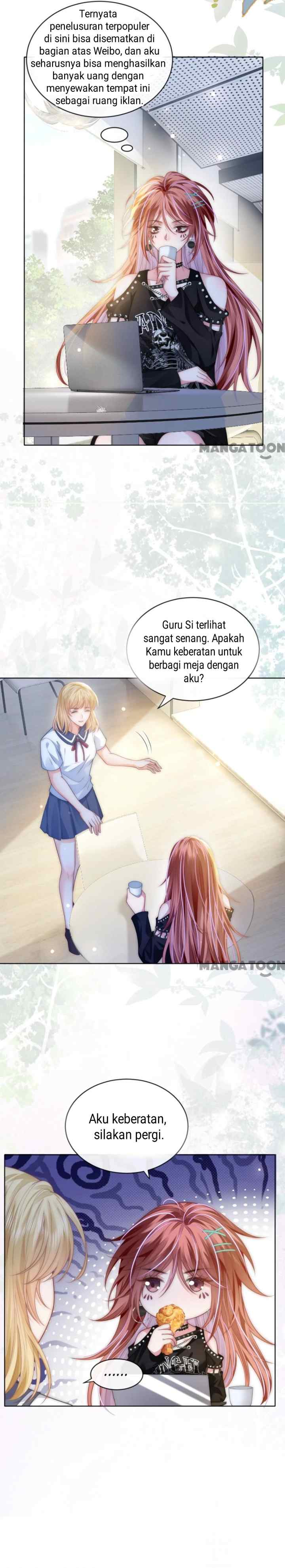 The Ultimate Comeback chapter 26 halaman 6