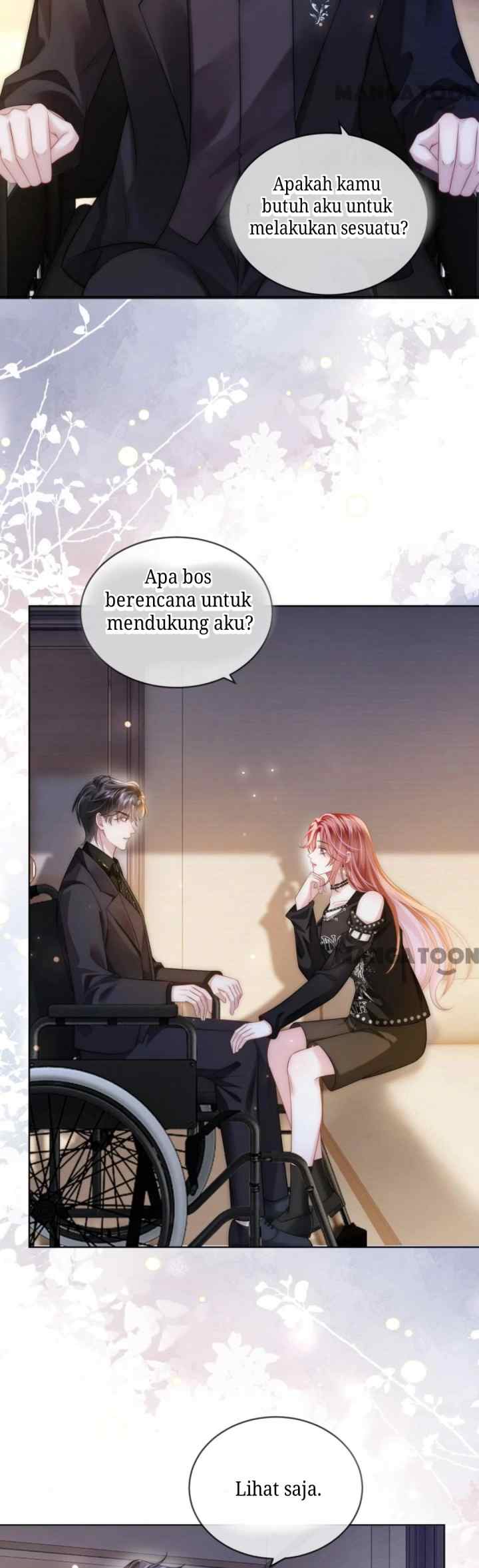 The Ultimate Comeback chapter 29 halaman 4