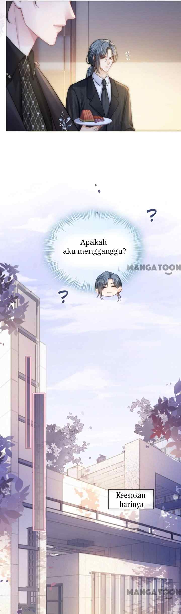 The Ultimate Comeback chapter 29 halaman 15