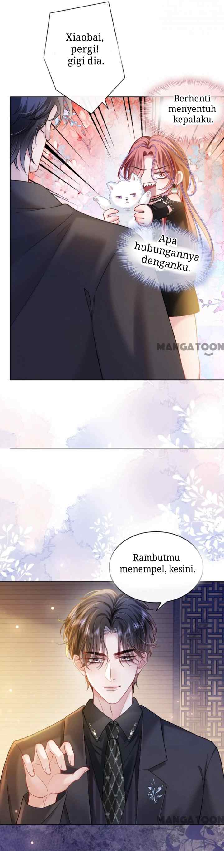 The Ultimate Comeback chapter 29 halaman 8