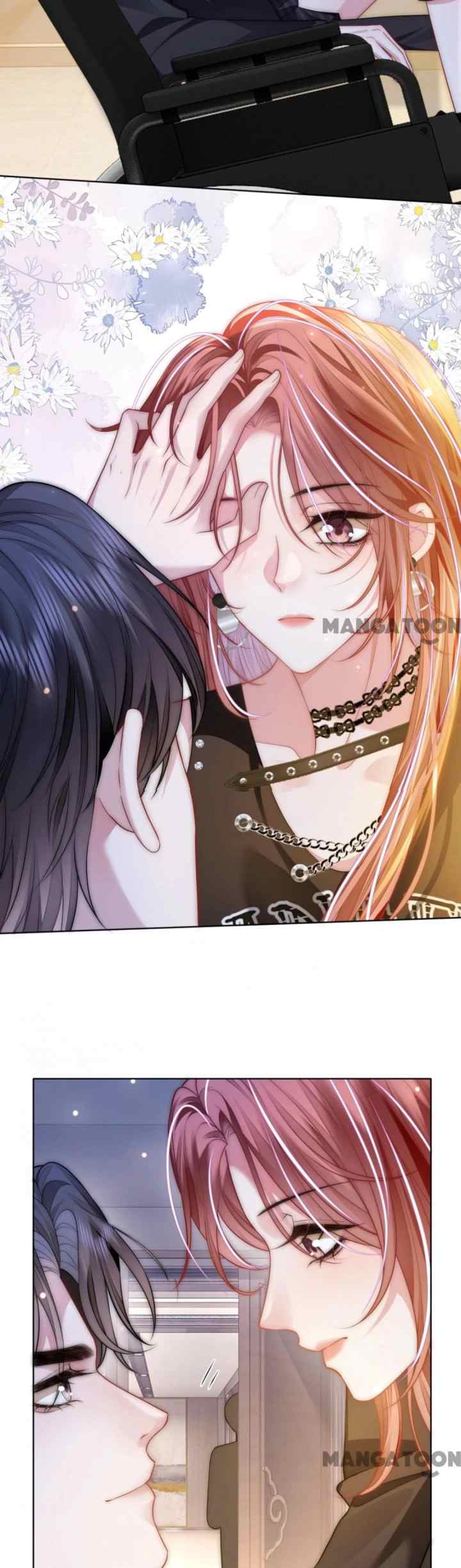 The Ultimate Comeback chapter 29 halaman 11