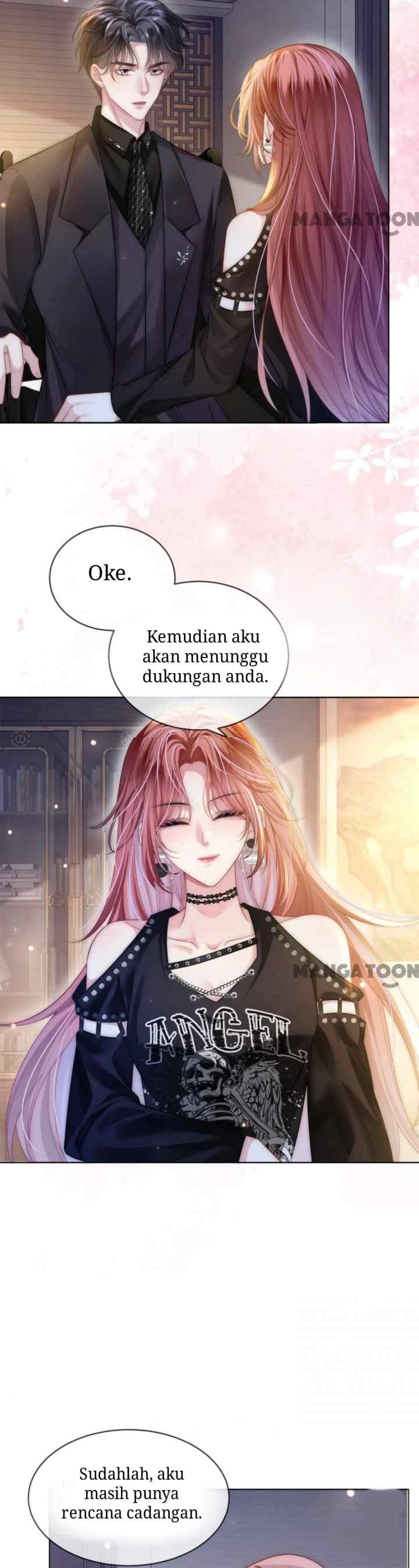 The Ultimate Comeback chapter 29 halaman 5