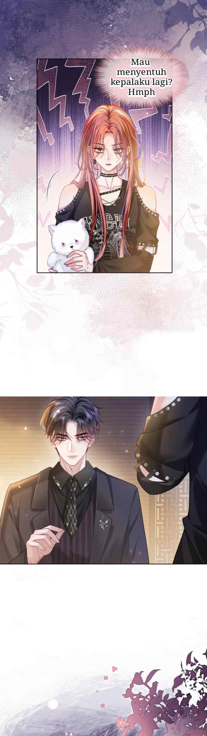 The Ultimate Comeback chapter 29 halaman 9