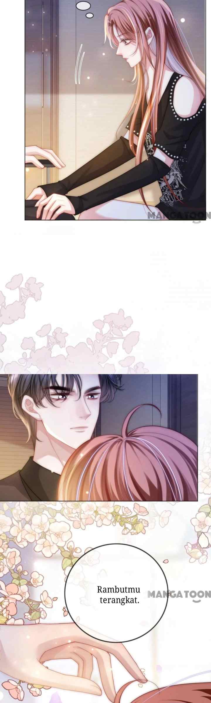 The Ultimate Comeback chapter 29 halaman 6