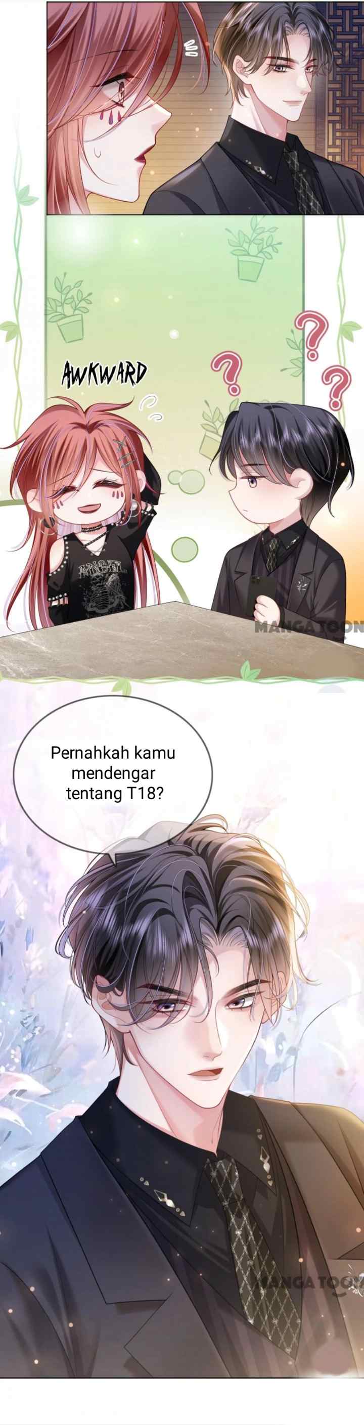 The Ultimate Comeback chapter 30 halaman 19