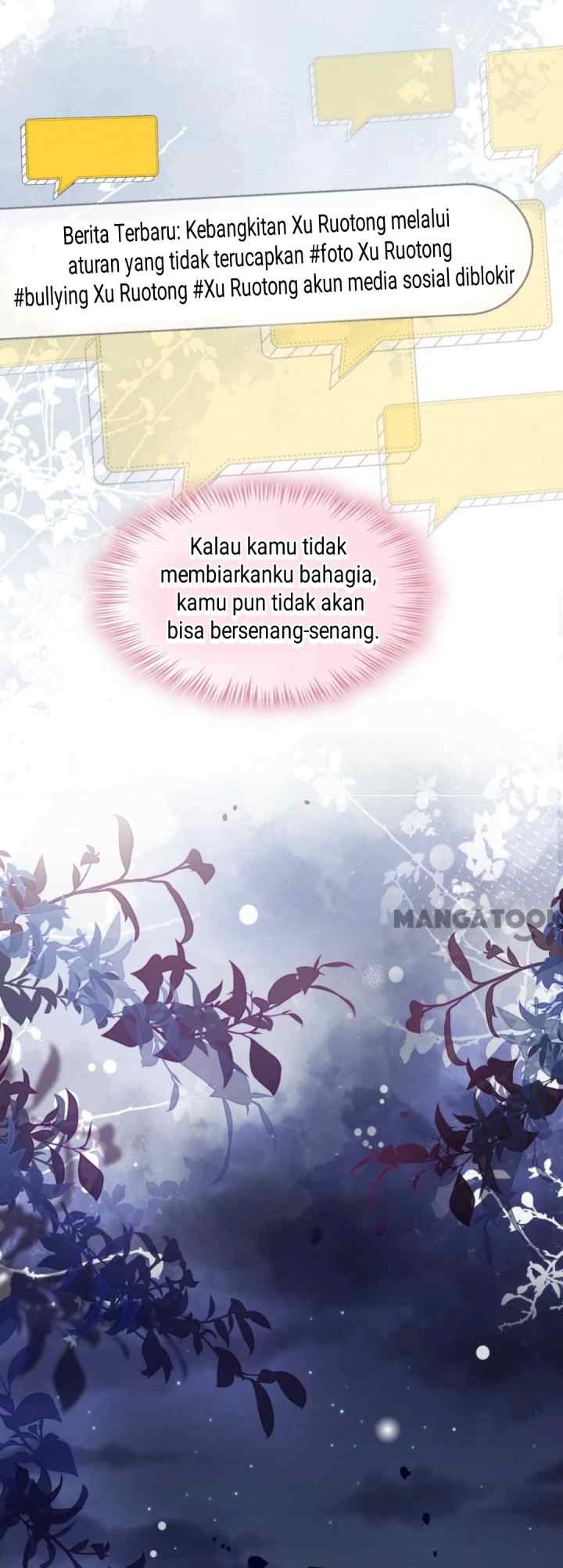 The Ultimate Comeback chapter 30 halaman 14