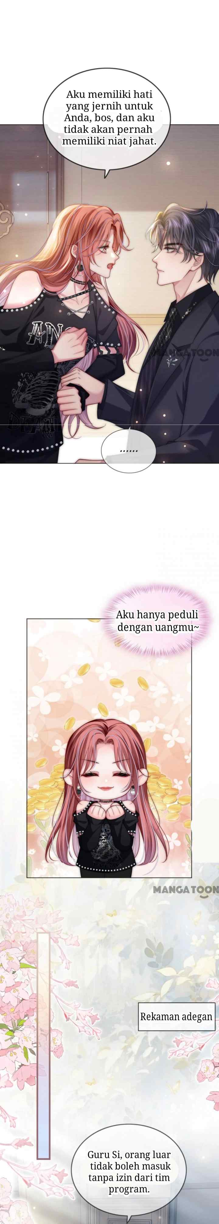 The Ultimate Comeback chapter 31 halaman 5