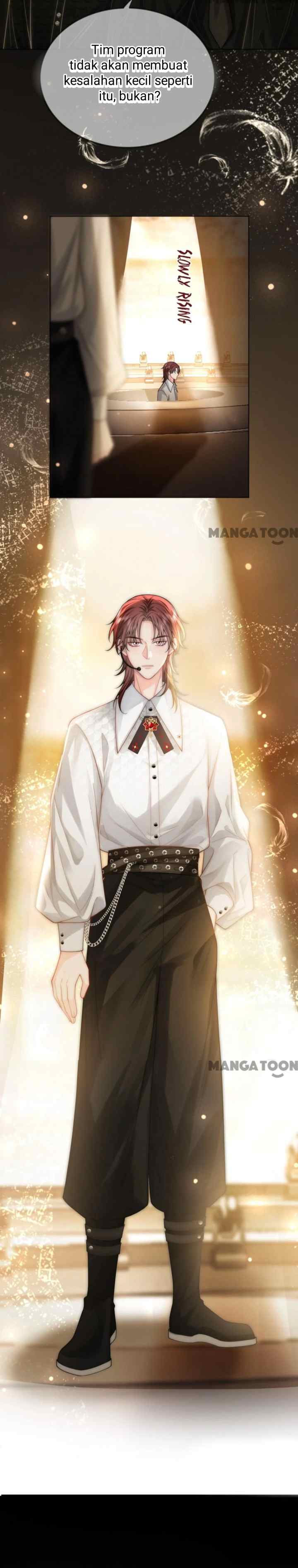 The Ultimate Comeback chapter 32 halaman 4
