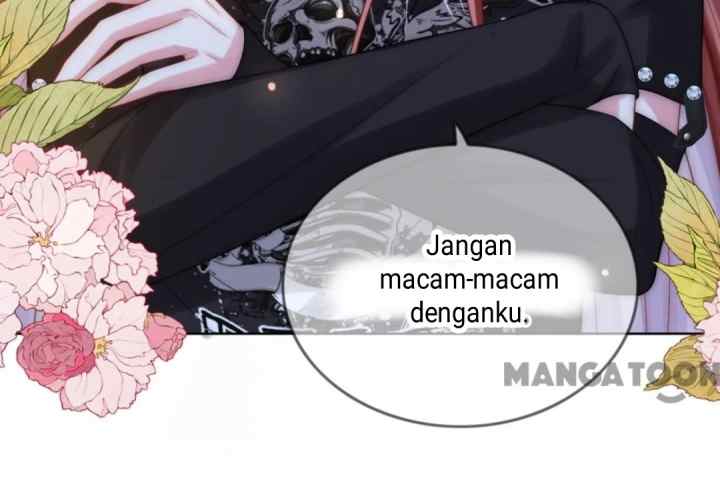 The Ultimate Comeback chapter 34 halaman 16