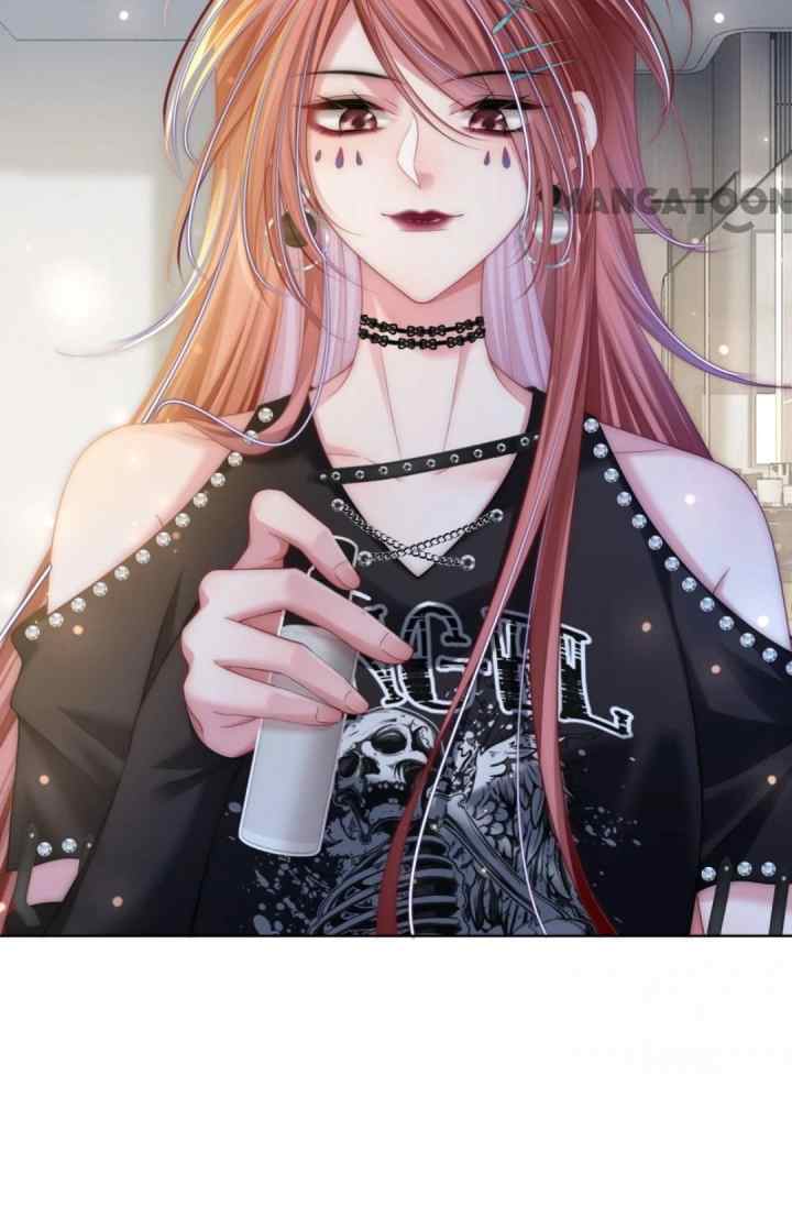 The Ultimate Comeback chapter 35 halaman 15