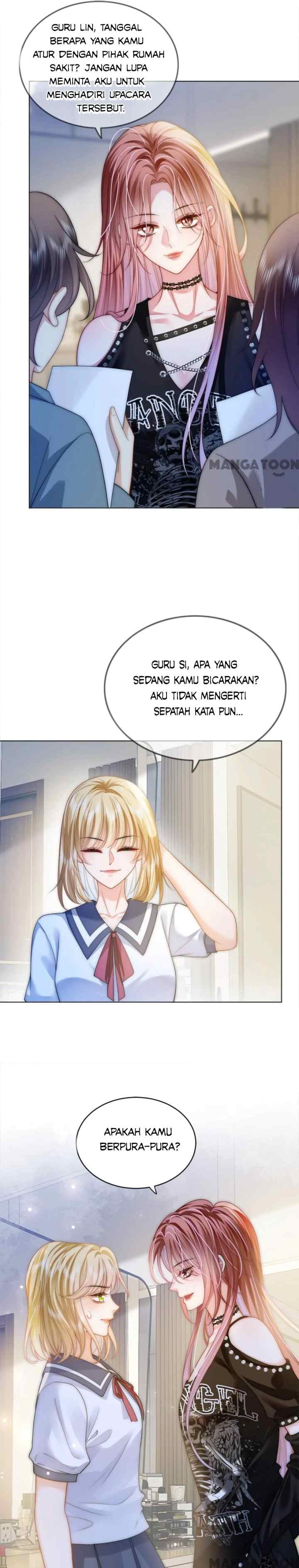 The Ultimate Comeback chapter 36 halaman 6