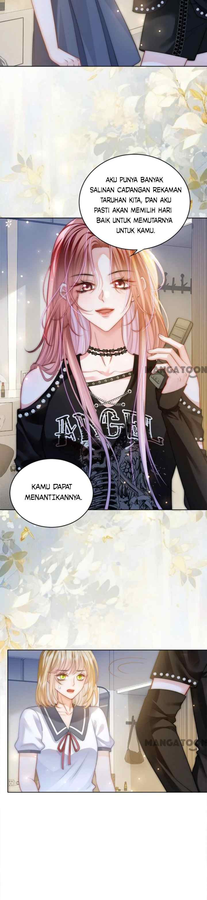 The Ultimate Comeback chapter 36 halaman 7