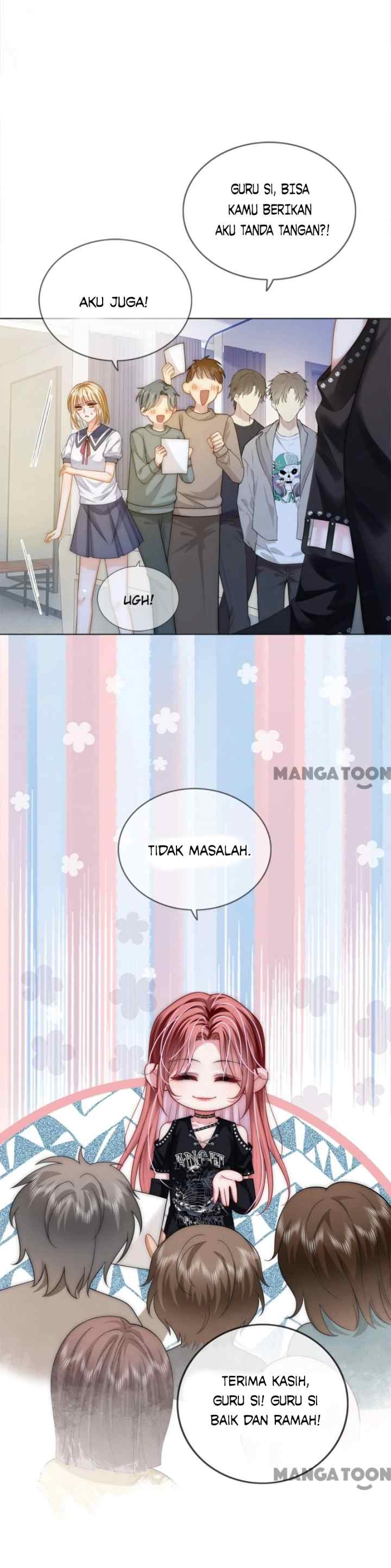 The Ultimate Comeback chapter 36 halaman 5