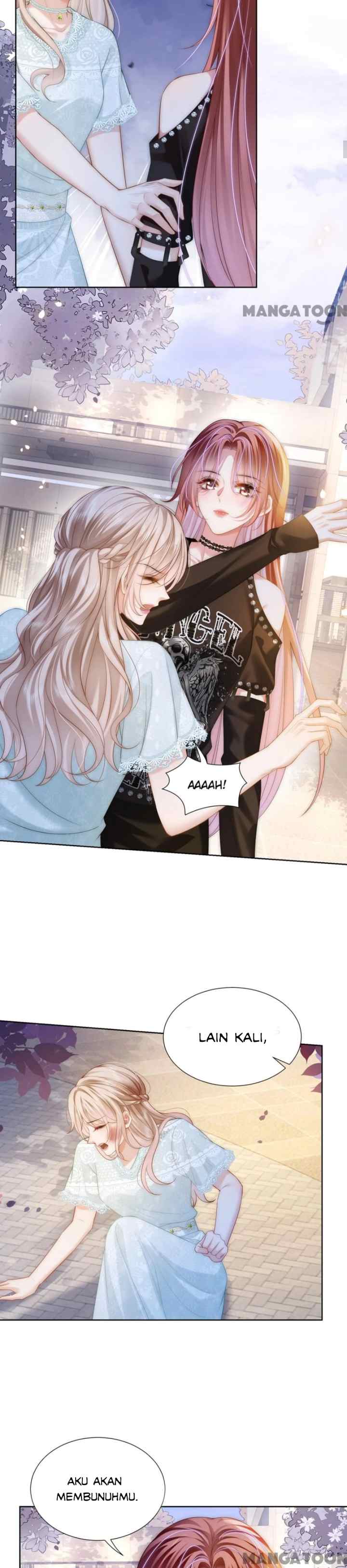 The Ultimate Comeback chapter 37 halaman 4