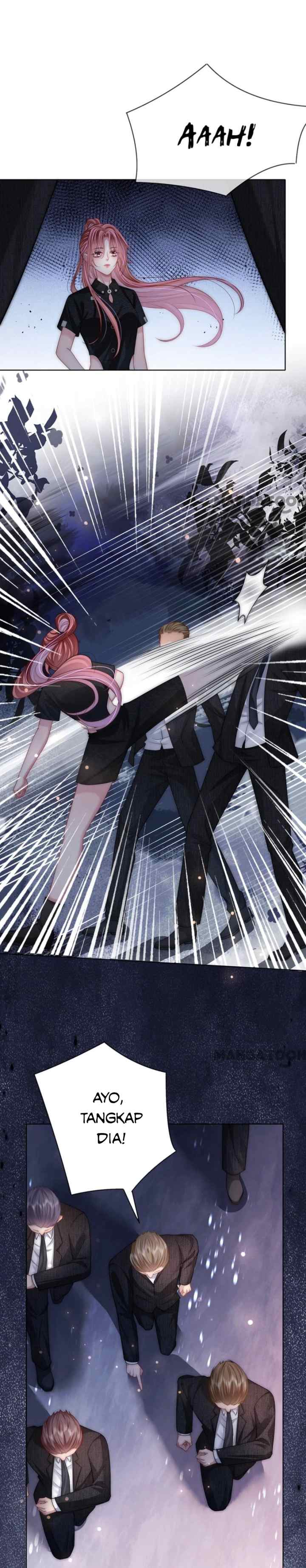 The Ultimate Comeback chapter 37 halaman 14