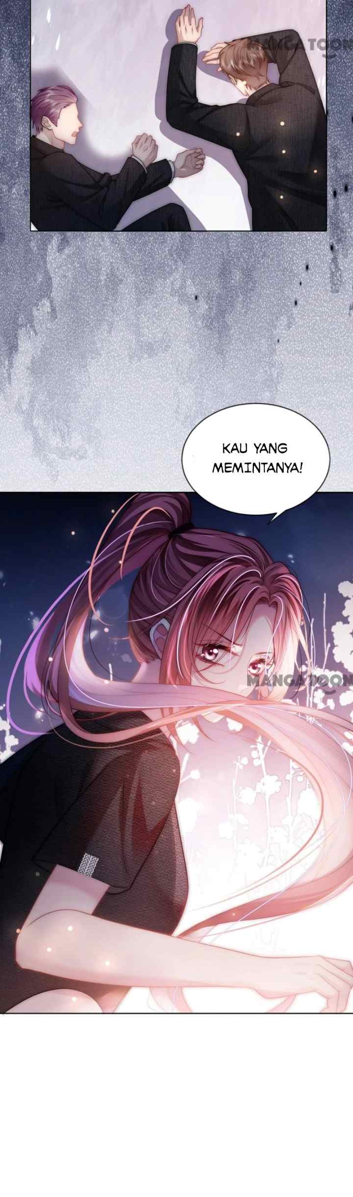 The Ultimate Comeback chapter 37 halaman 15