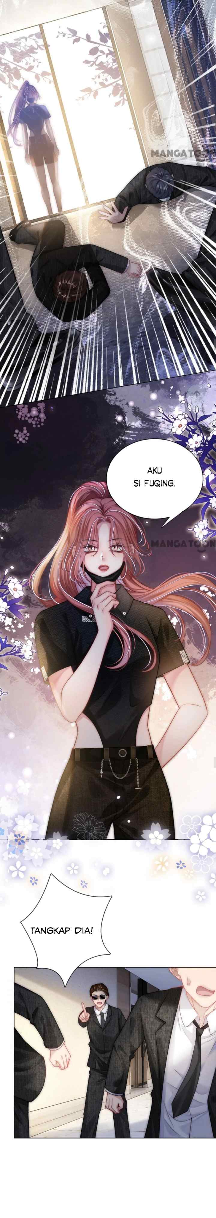 The Ultimate Comeback chapter 37 halaman 13