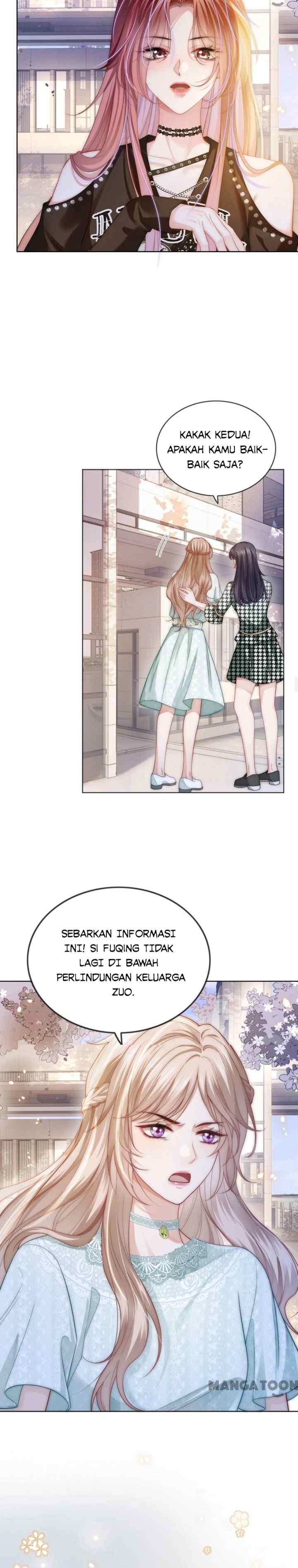 The Ultimate Comeback chapter 37 halaman 5