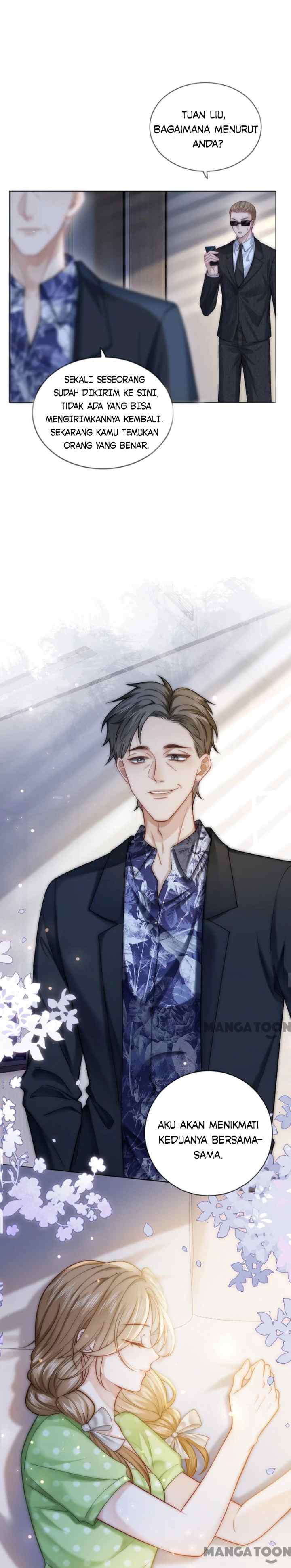 The Ultimate Comeback chapter 37 halaman 11