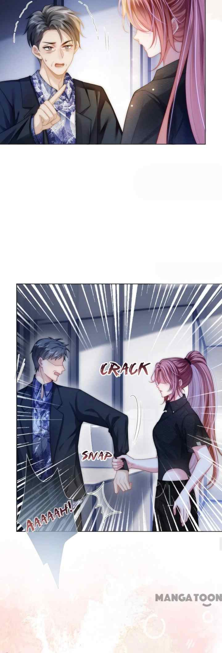 The Ultimate Comeback chapter 38 halaman 13