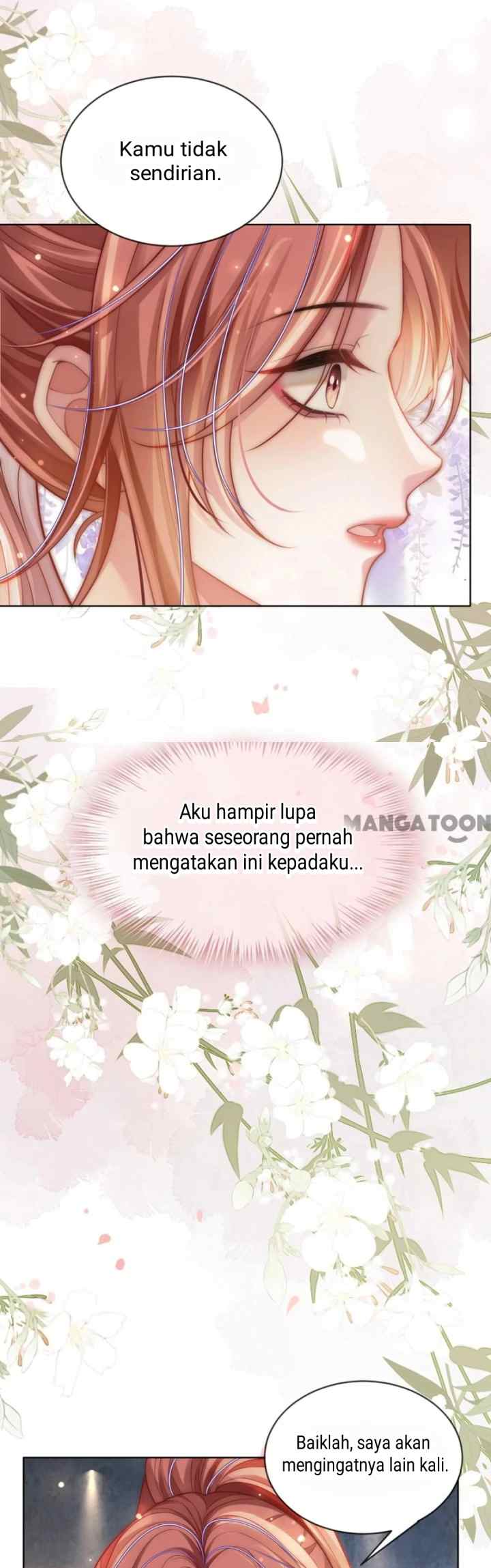 The Ultimate Comeback chapter 38 halaman 17
