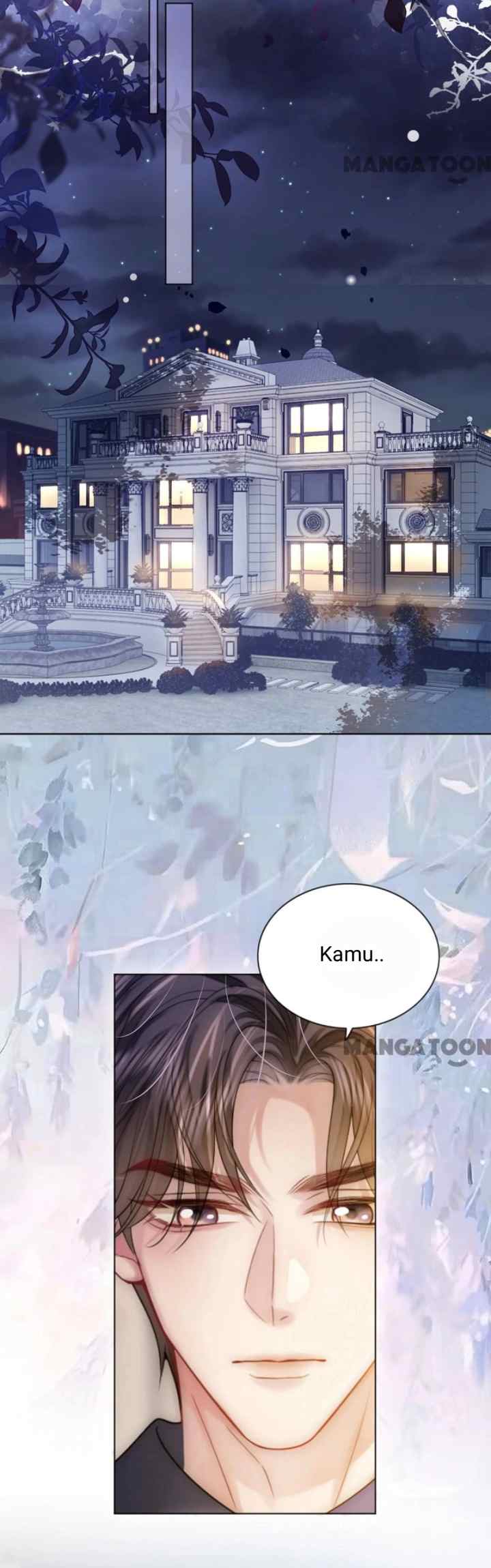 The Ultimate Comeback chapter 38 halaman 15