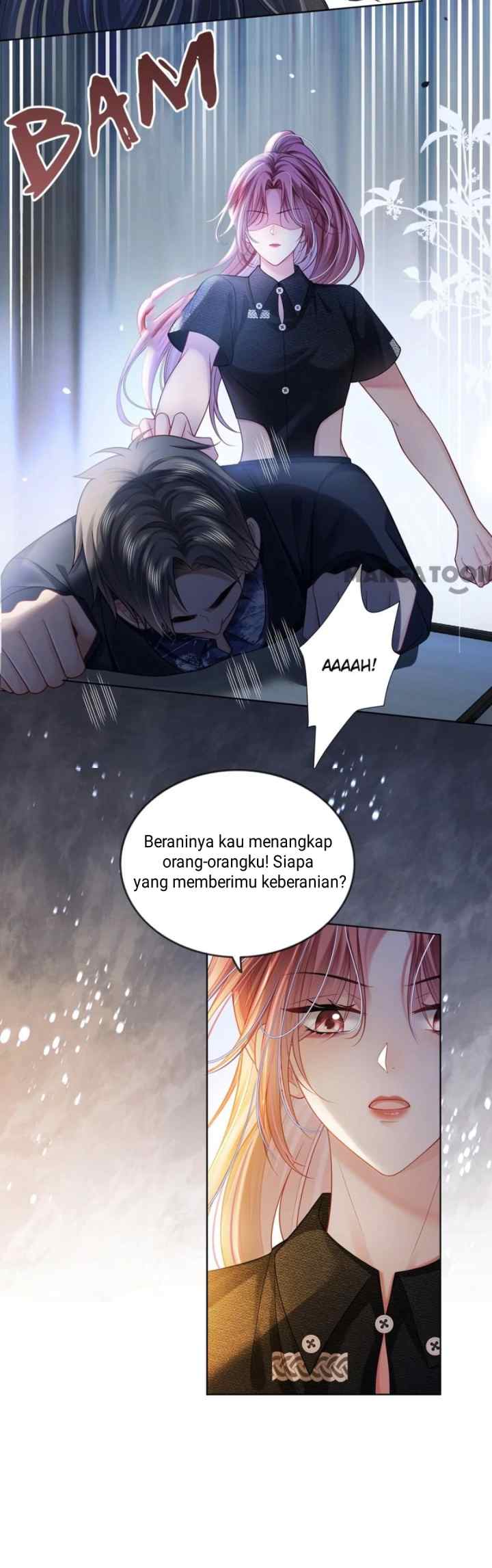 The Ultimate Comeback chapter 38 halaman 6