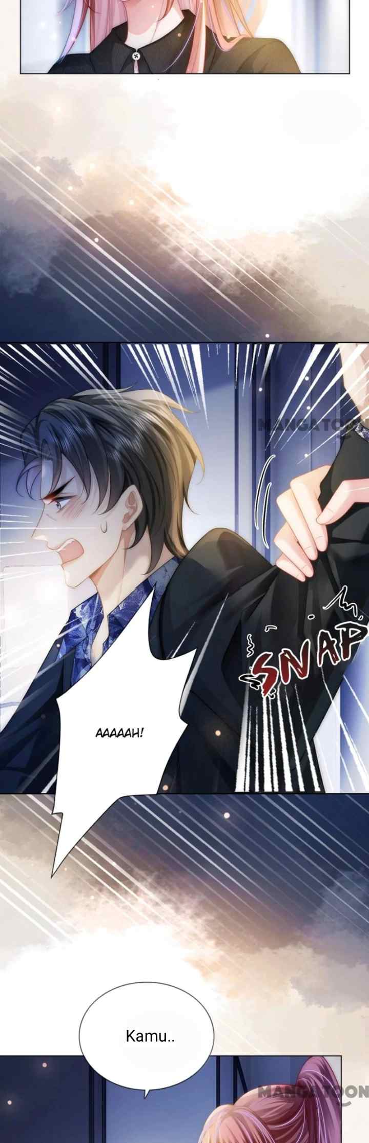 The Ultimate Comeback chapter 38 halaman 12