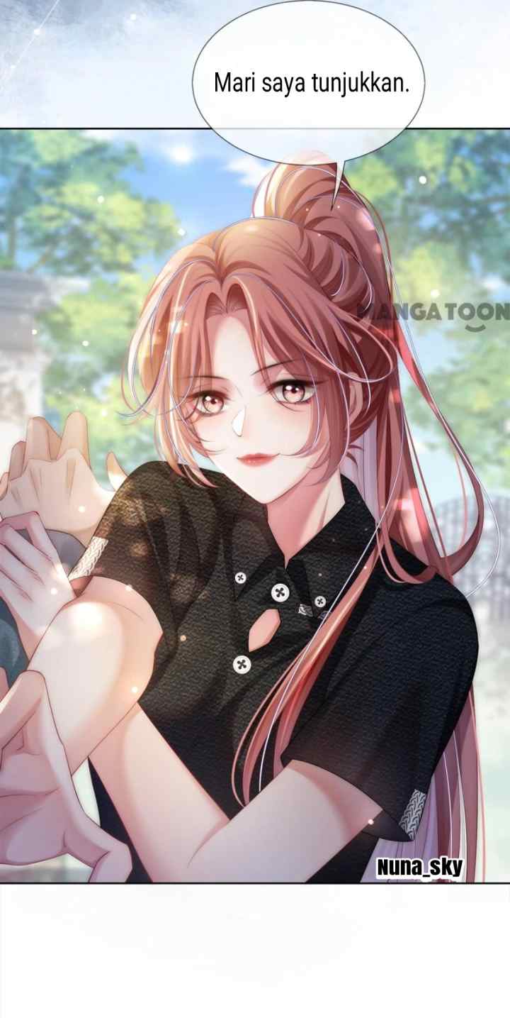 The Ultimate Comeback chapter 39 halaman 17