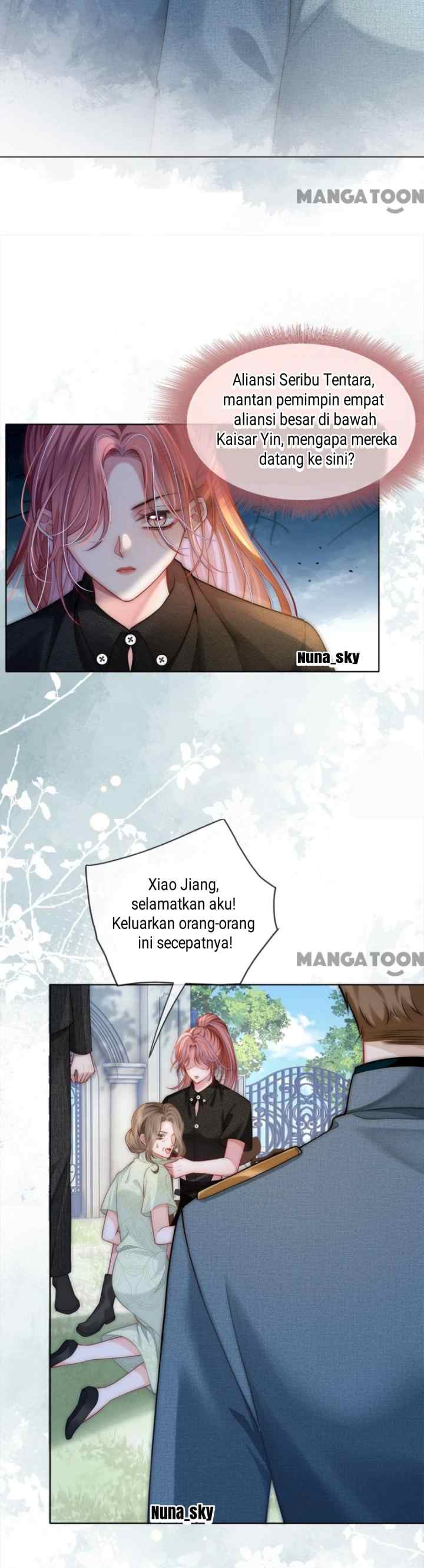The Ultimate Comeback chapter 39 halaman 7