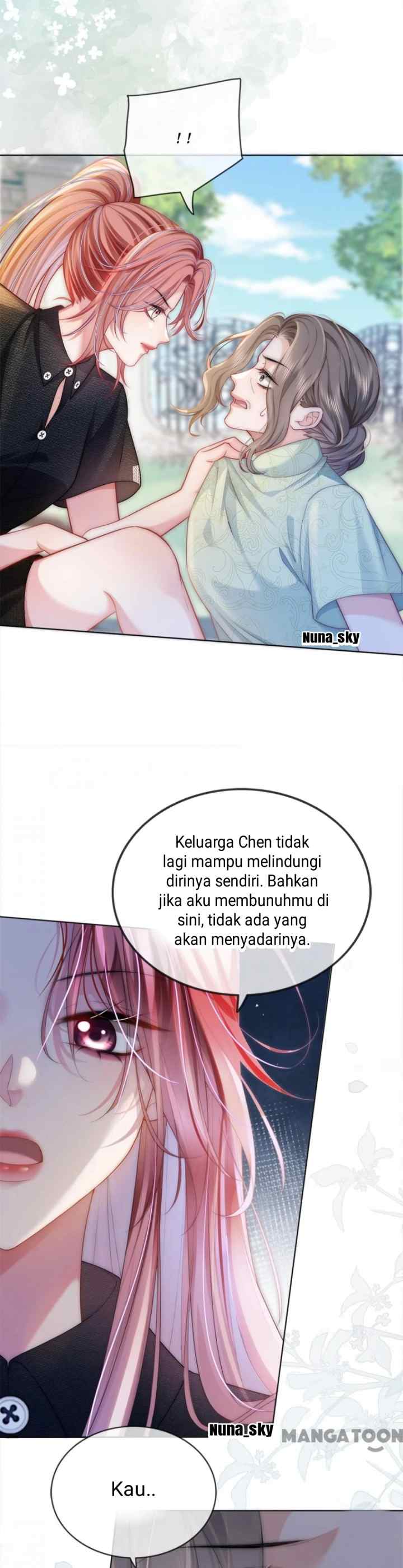 The Ultimate Comeback chapter 39 halaman 5
