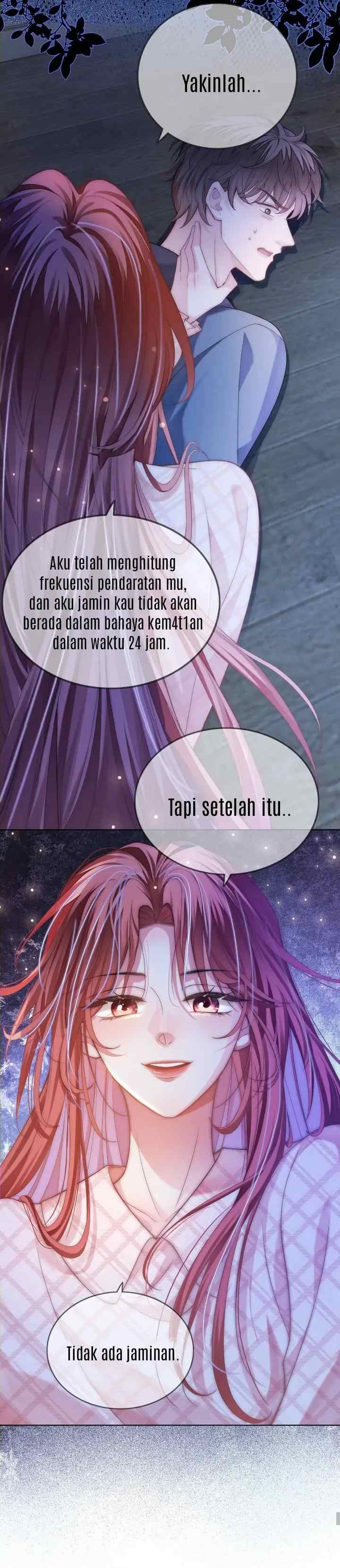 The Ultimate Comeback chapter 5 halaman 14