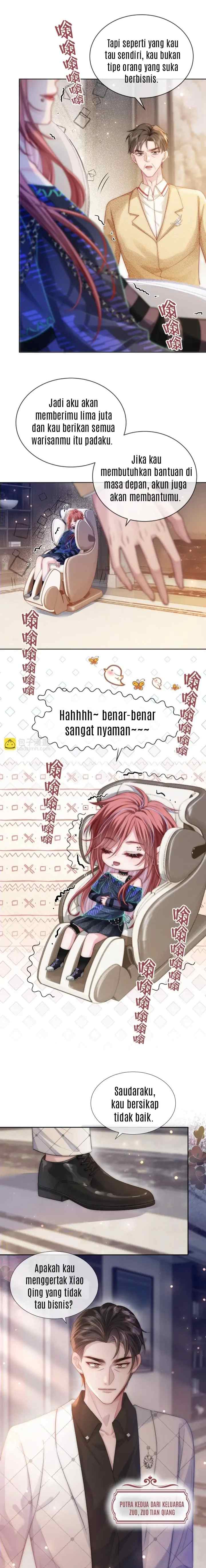 The Ultimate Comeback chapter 5 halaman 5