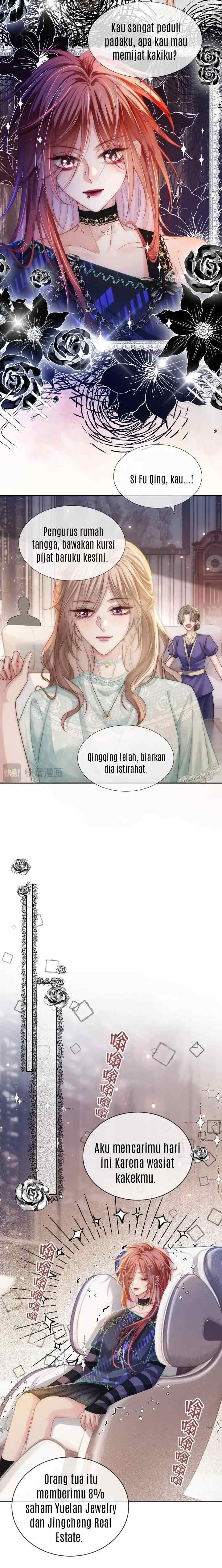 The Ultimate Comeback chapter 5 halaman 4