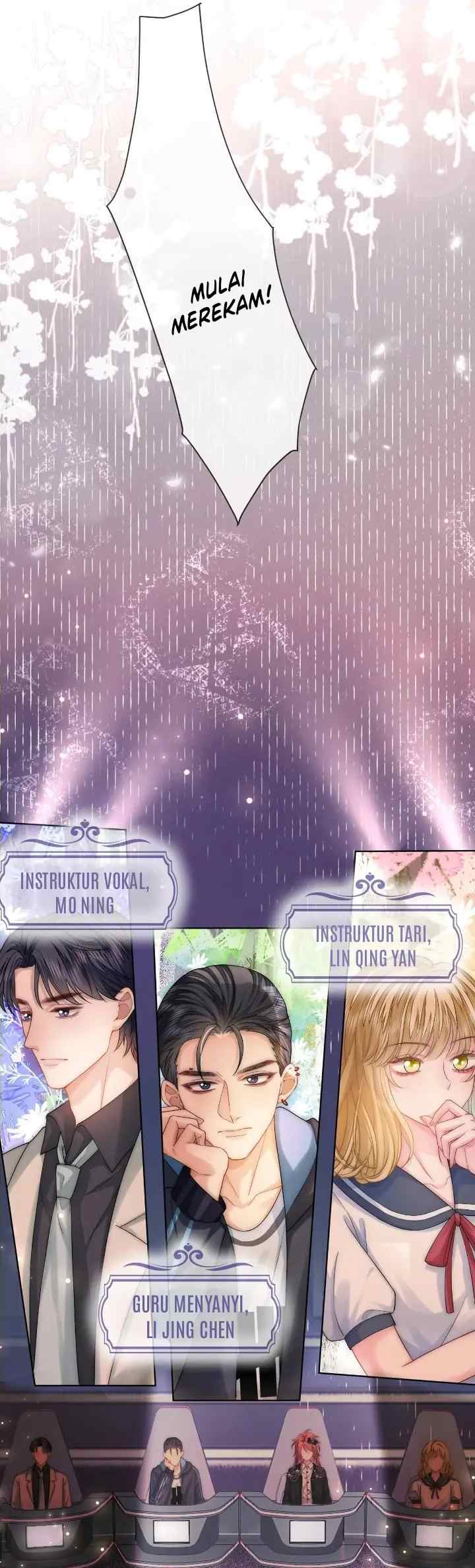 The Ultimate Comeback chapter 7 halaman 10