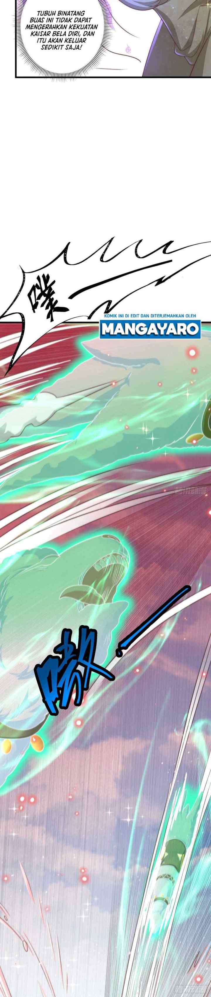 The Unmatched Powerhouse Just Wants to Farm chapter 15 halaman 11