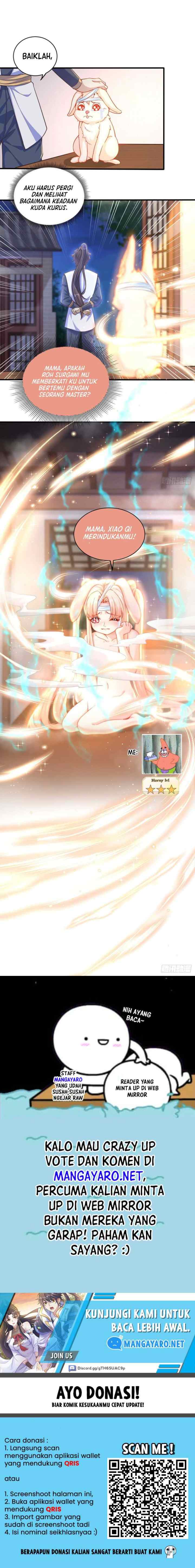The Unmatched Powerhouse Just Wants to Farm chapter 9 halaman 19