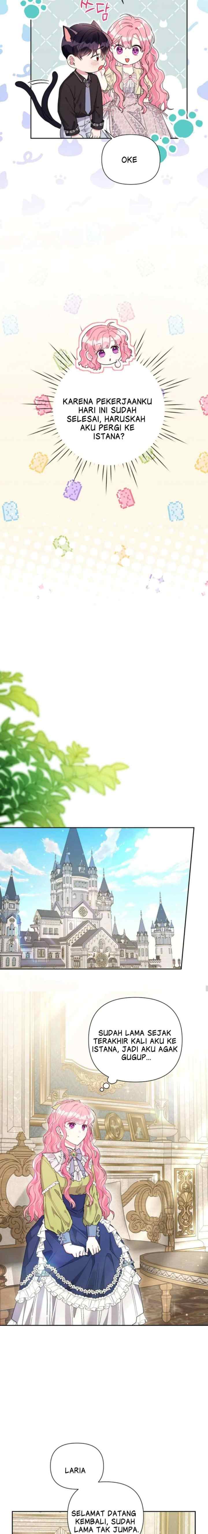 The Villain Daughter In-Law Has A Limited Time chapter 115 halaman 15