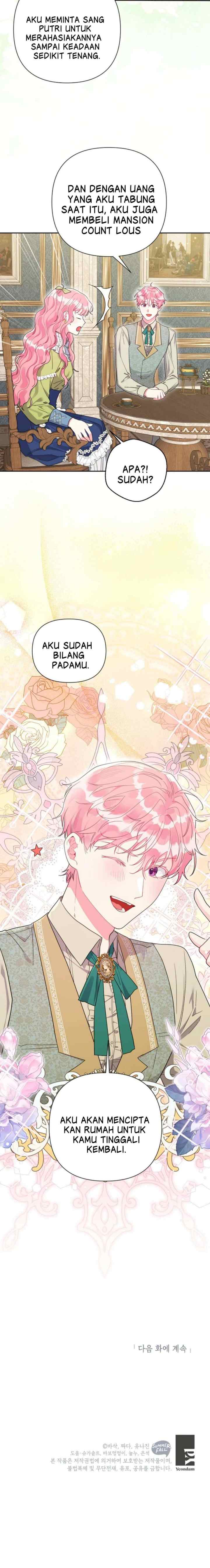 The Villain Daughter In-Law Has A Limited Time chapter 115 halaman 19