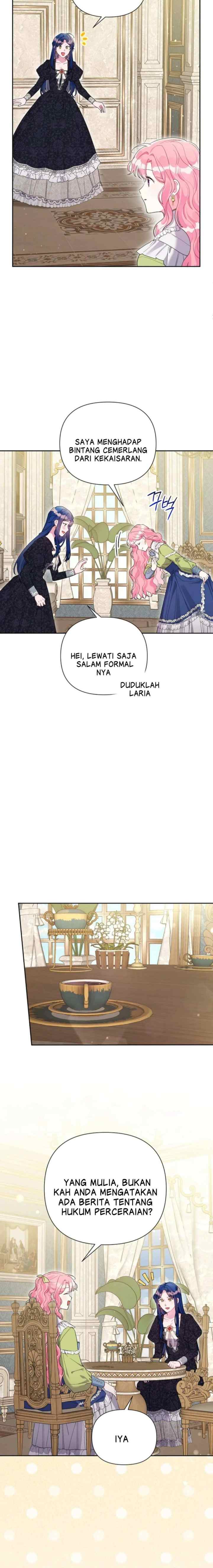The Villain Daughter In-Law Has A Limited Time chapter 115 halaman 16