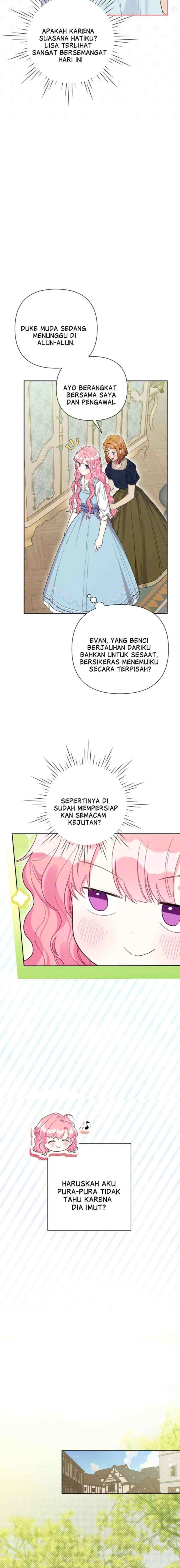 The Villain Daughter In-Law Has A Limited Time chapter 116 halaman 9