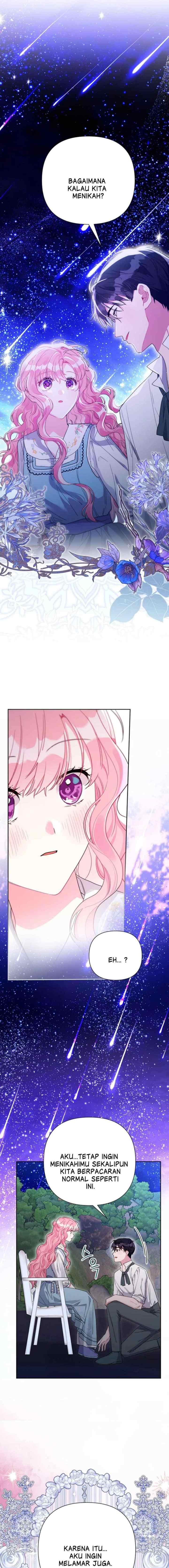 The Villain Daughter In-Law Has A Limited Time chapter 116 halaman 15