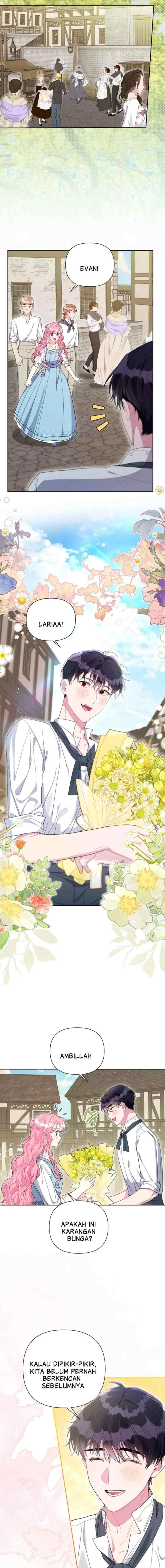 The Villain Daughter In-Law Has A Limited Time chapter 116 halaman 10